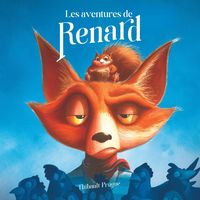 Produktbild: Les aventures de Renard