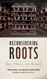 Produktbild: Reconsidering Roots