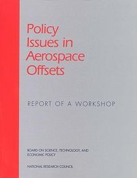 Produktbild: Policy Issues in Aerospace Offsets