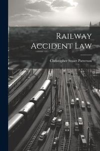 Produktbild: Railway Accident Law