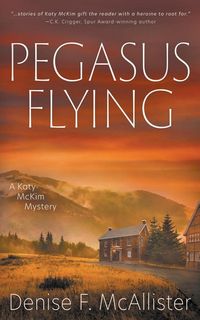 Produktbild: Pegasus Flying