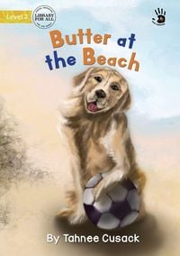 Produktbild: Butter at the Beach - Our Yarning