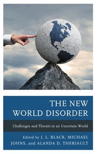 Produktbild: The New World Disorder