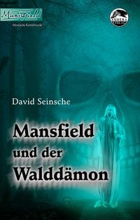 Produktbild: Mansfield und der Waldd&auml;mon