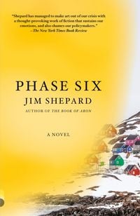 Produktbild: Phase Six