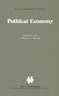 Produktbild: Political Economy
