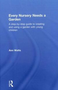 Produktbild: Every Nursery Needs a Garden
