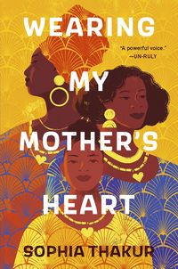 Produktbild: Wearing My Mother's Heart
