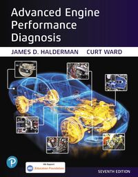 Produktbild: Advanced Engine Performance Diagnosis