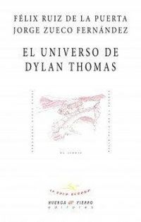 Produktbild: El universo de Dylan Thomas
