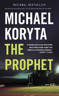Produktbild: Koryta, M: Prophet