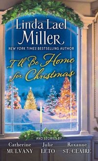 Produktbild: I'll Be Home for Christmas