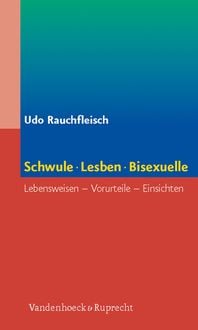 Produktbild: Schwule, Lesben, Bisexuelle