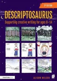 Produktbild: Wilcox, A: Descriptosaurus