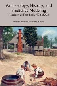 Produktbild: Archaeology, History, and Predictive Modeling