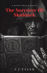 Produktbild: The Sorcerer Of Skuldark