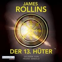 Produktbild: Der 13. H&uuml;ter