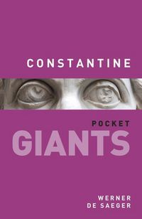 Produktbild: Constantine: Pocket Giants