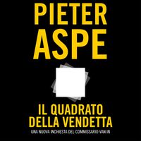 Produktbild: Il quadrato della vendetta