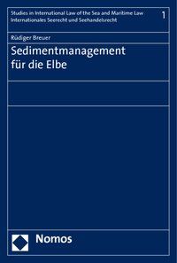 Produktbild: Sedimentmanagement f&uuml;r die Elbe