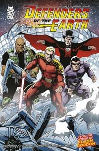 Produktbild: Defenders of the Earth (2024) Vol. 2