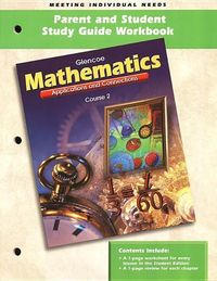 Produktbild: Mathematics: Applications and