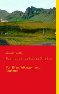 Produktbild: Fantastische Island-Stories