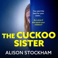 Produktbild: The Cuckoo Sister