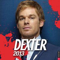 Produktbild: Dexter Calendar