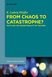 Produktbild: From Chaos to Catastrophe?