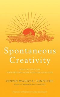 Produktbild: Spontaneous Creativity