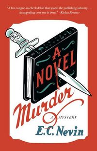 Produktbild: A Novel Murder