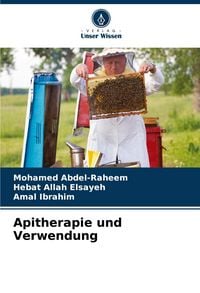 Produktbild: Apitherapie und Verwendung