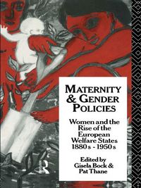 Produktbild: Maternity and Gender Policies