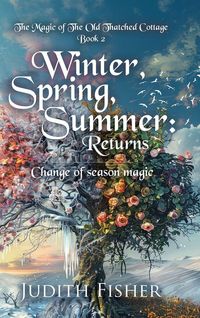 Produktbild: Winter, Spring, Summer