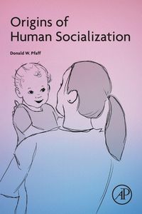 Produktbild: Origins of Human Socialization