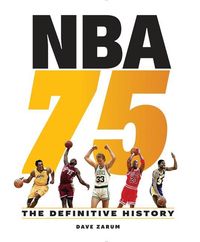 Bild vom Artikel Nba 75 vom Autor Dave Zarum