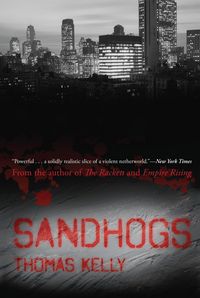 Produktbild: Sandhogs