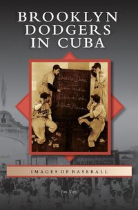 Produktbild: Brooklyn Dodgers in Cuba