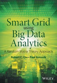 Produktbild: Smart Grid using Big Data Analytics