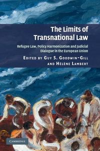 Produktbild: Limits of Transnational Law