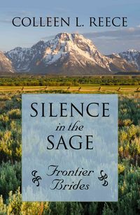 Produktbild: Silence in the Sage