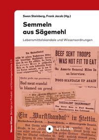 Produktbild: Semmeln aus S&auml;gemehl