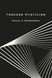Produktbild: Process Mysticism
