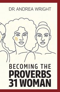 Produktbild: Becoming the Proverbs 31 Woman