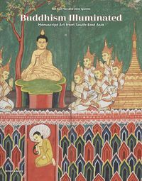 Produktbild: Buddhism Illuminated