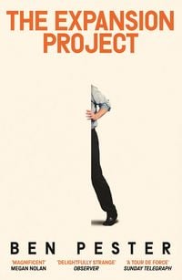 Produktbild: The Expansion Project
