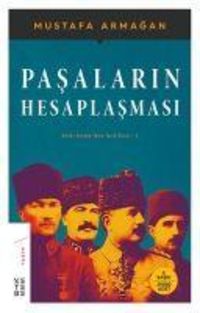 Produktbild: Pasalarin Hesaplasmasi