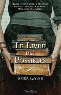 Produktbild: Le livre des possibles