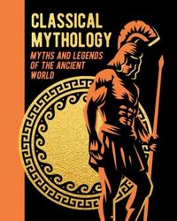 Produktbild: Storr, F: Classical Mythology